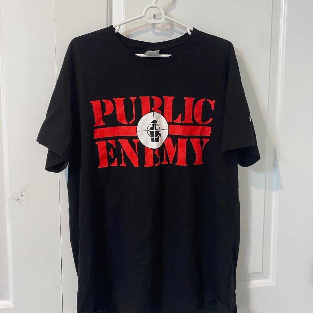 Public Enemy X Puma (LIMITED EDITION)